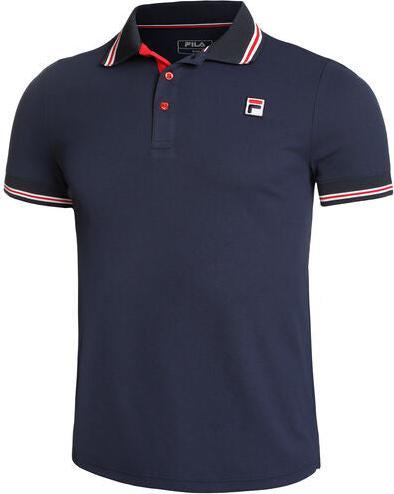 FILA Piro Herren Tennisshirt