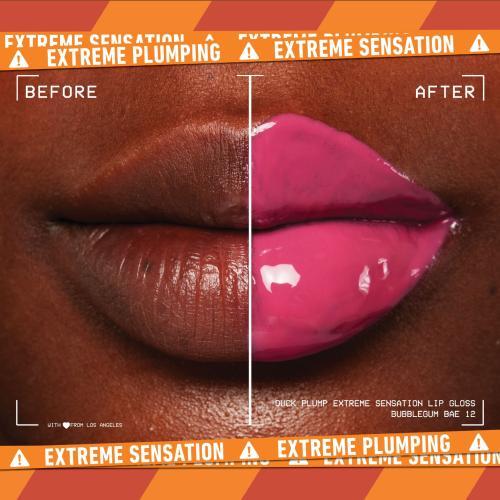 Image du produit NYX Professional Make-Up Nyx Duck Plump (12 Bubblegum Bae)