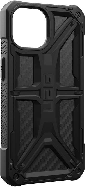 Actual product image UAG Monarch Case (Apple iPhone 15)