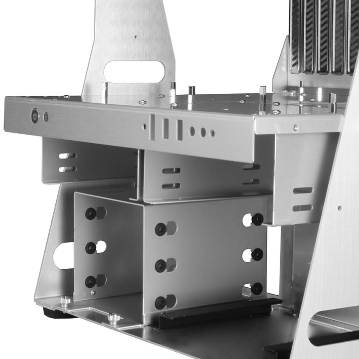 Produktbild Lian-Li PC-T60A Test Bench (ATX)