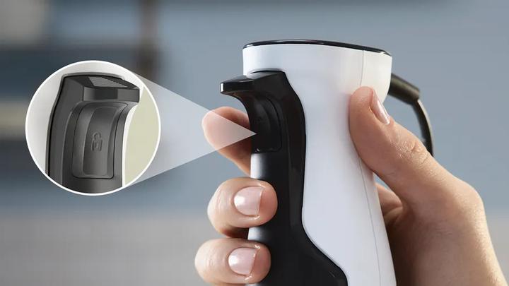 Actual product image Bosch Hausgeräte BOSC Hand Blender EXP (EU plug)