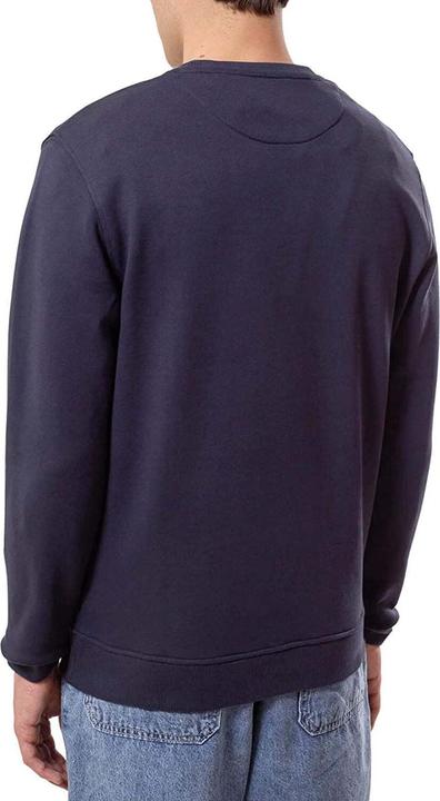Actual product image Lyle and Scott weathirt round neck lyle & cott (S)