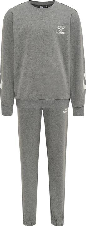 hummel Venti Tracksuit