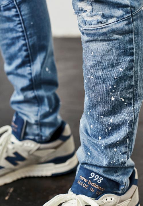 Produktbild Cayler & Sons C&S Paneled Denim Pants (W30/L32)