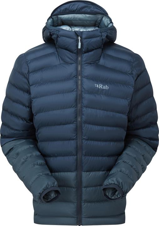 Produktbild Rab Women's Cirrus Alpine (10, S)