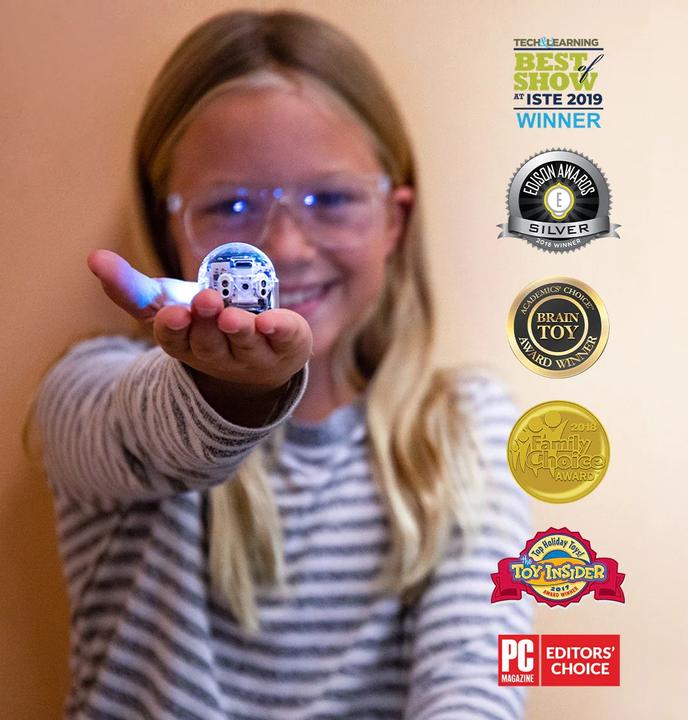 Produktbild Ozobot Evo Entry Kit