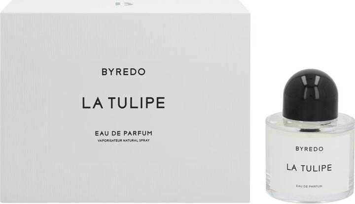 Actual product image Byredo Perfumes - La Tulipe Eau De Parfum Spray (Eau de parfum, 100 ml)