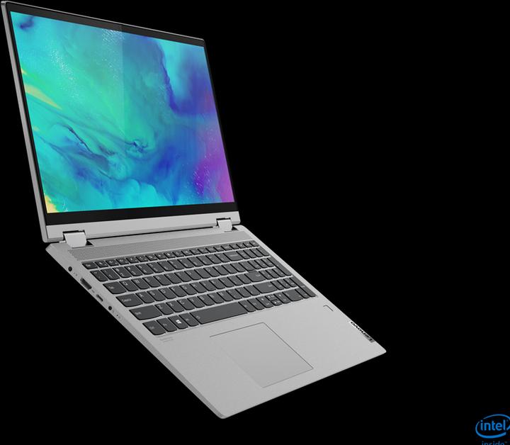 Lenovo IdeaPad Flex 5 (15.60", AMD Ryzen 5 5500U, 8 GB, 512 GB, CH)