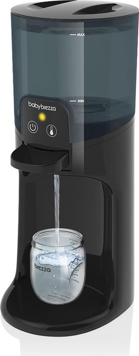 Baby Brezza Instant Warmer