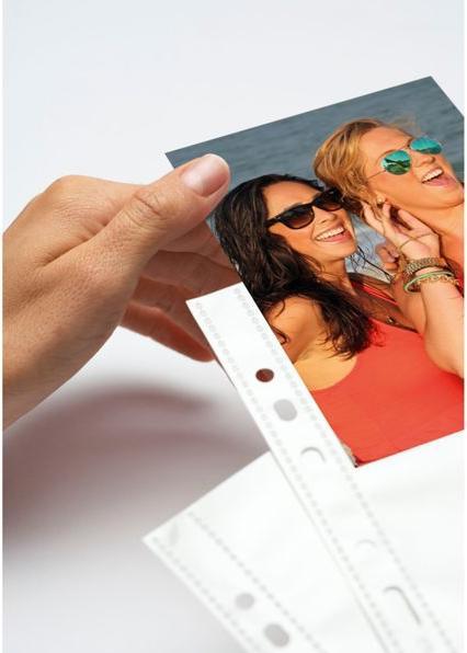 Image du produit HERMA Housses pour photos (9 x 13 cm, 1 x)