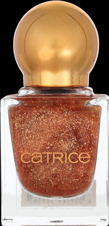 Image du produit Catrice Vernis à ongles Sparks Of Joy C03 Wrapped In Happiness (C03 Wrapped In Happiness (enveloppé dans le bonheur), Vernis couleur)