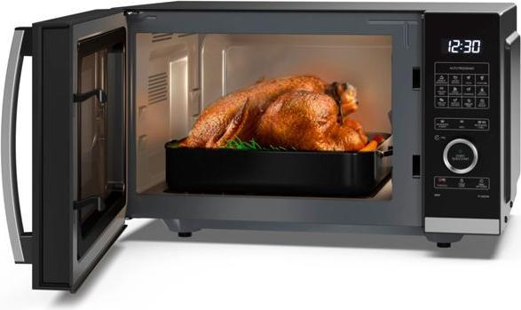 Immagine prodotto Sharp YC-QG254AE-B (25 l)
