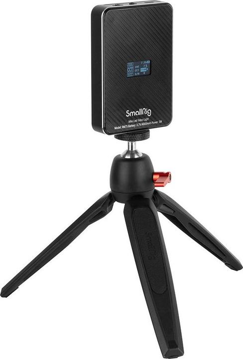 Actual product image SmallRig RM75 (Video light)