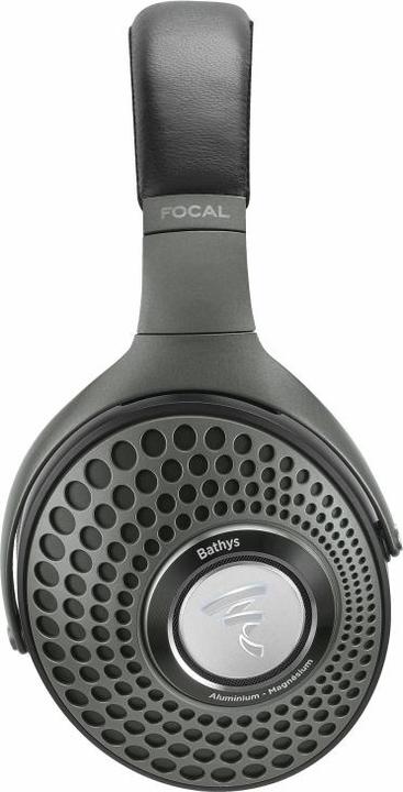 Produktbild Focal Bathys (ANC, 30 h, Kabellos, Kabelgebunden)