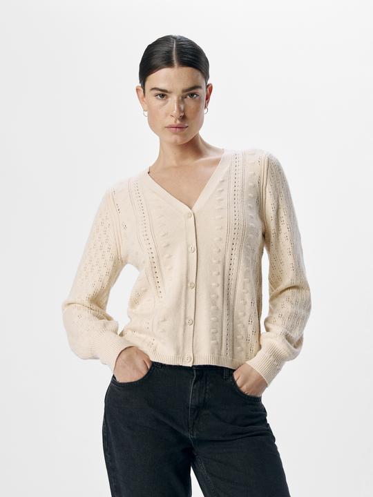 Produktbild Object Strick Strickjacke (M)
