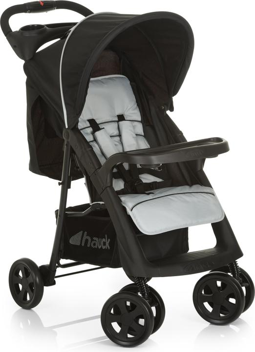 Image du produit Hauck Shopper Neo II