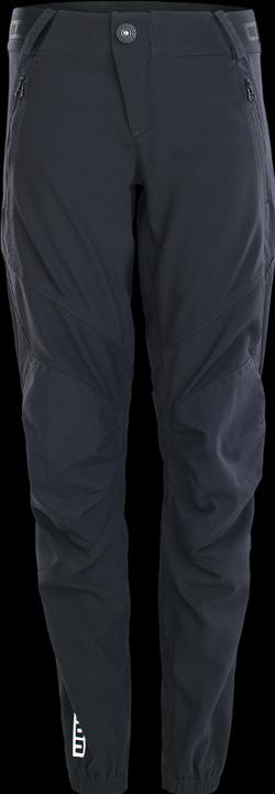 ION Bike Pants Scrub Amp BAT youth - black