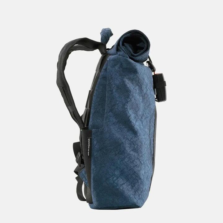 Produktbild Airpaq Rolltop Unicolor blue (14 l)