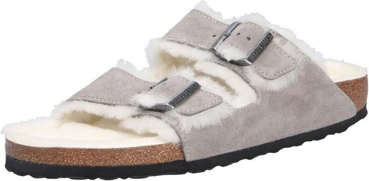 Image du produit Birkenstock Arizona Fur(Sandals) (45)