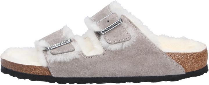 Image du produit Birkenstock Arizona Fur(Sandals) (45)