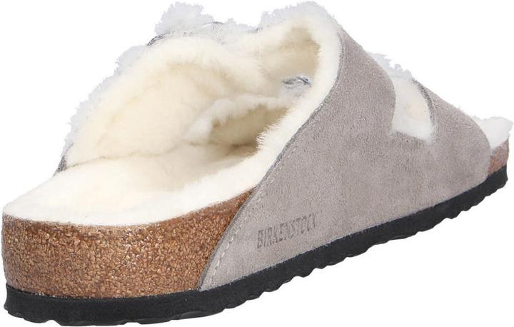 Image du produit Birkenstock Arizona Fur(Sandals) (45)
