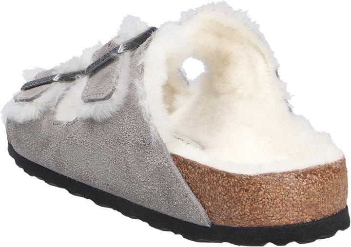 Image du produit Birkenstock Arizona Fur(Sandals) (45)