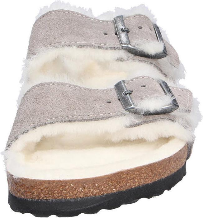Image du produit Birkenstock Arizona Fur(Sandals) (45)