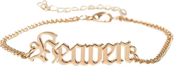 Immagine prodotto Mister Tee Bracciale Heaven Chunky - 16447 (100% cotone)