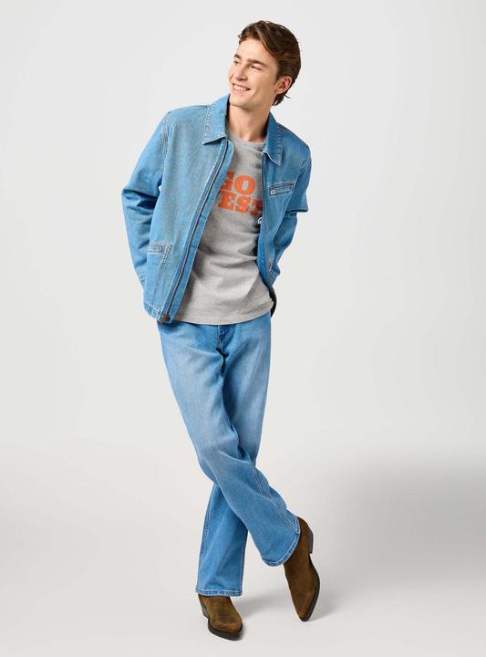 Produktbild Wrangler Jeansjacke Rodeo Utility Jacket (XL)