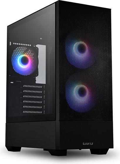 Image du produit Lian-Li LANCOOL 205 Mesh C Tour midi (ATX, Mini-ITX, mATX)