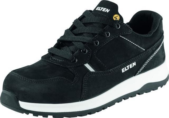 Produktbild Elten Journey black low ESD S3 (S3, 46)