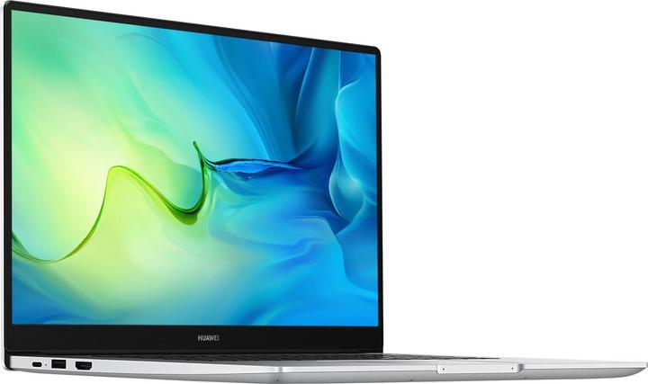 Produktbild Huawei MateBook D15 Ryzen 7 512GB (15.60", AMD Ryzen 7 5700U, 16 GB, 512 GB)