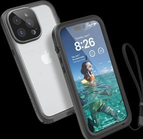 Actual product image Catalyst Total Protection Case (Apple iPhone 14 Pro Max)
