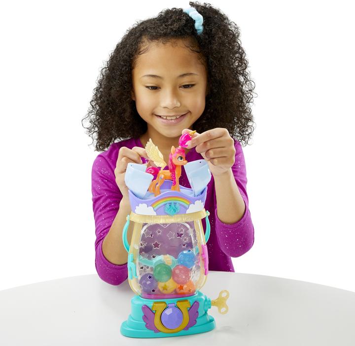 Actual product image My Little Pony Sparkle Reveal Lantern