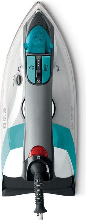 Immagine prodotto Polti Ferro da stiro PLEU0251 Vaporella Quick & Comfort QC110 Ferro a vapore, 2200 W, Capacità serbatoio (2200 W, 180 g/min)
