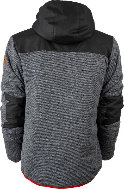Produktbild Forsberg Yulgran II Strickfleecejacke (S)