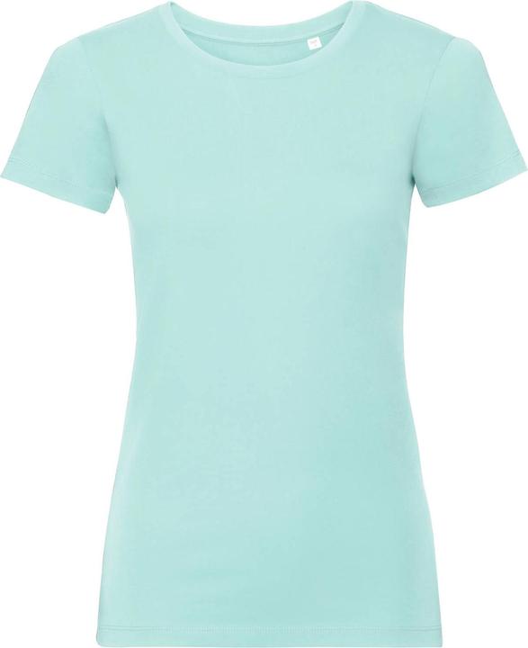 Produktbild Russell TShirt Baumwolle aus biologischem Anbau (XXL)