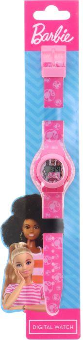 Image du produit Barbie Horloge LCD Accutime