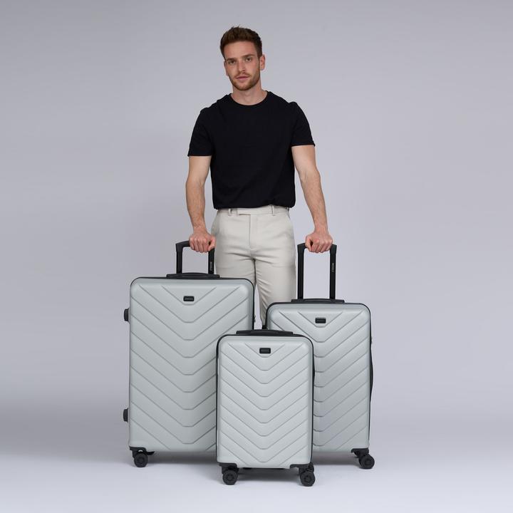 Image du produit Redolz Essentials 07 Set (213 l, XL (à partir de 115l))