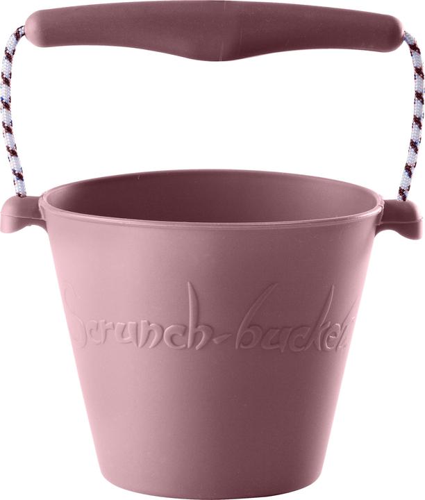 Image du produit Scrunch Bucket - Dusty rose (110013)