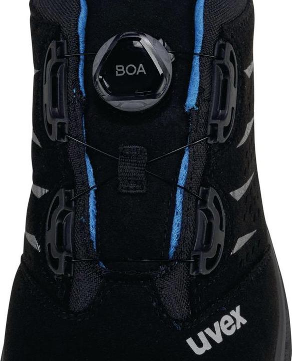Image du produit Uvex Safety Chaussure basse (S1P, 41)
