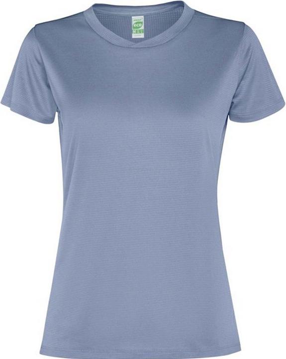 Immagine prodotto Alpinia Maglietta sportiva a maniche corte Slam Donna/Ladies (S)