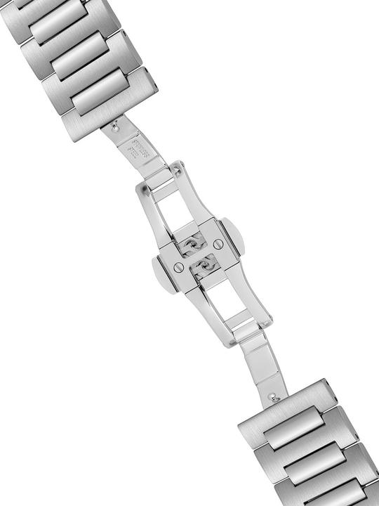 Image du produit Ingersoll 1892 Ingersoll I16403 Herrenuhr Ingersoll Outrider Automatik 44mm 5ATM (Montre squelette, 44 mm)