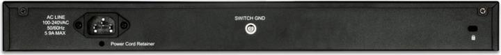Productafbeelding D-Link Dgs-1210-52mp (52 Havens)