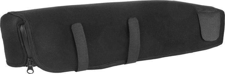 Actual product image M-Wave E-Protect Carrier protective cover (E-bike battery cover)
