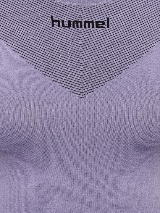 Actual product image hummel first seamless jersey s/s w (XS)