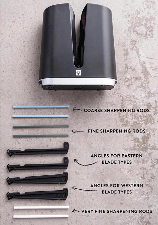 Image du produit Zwilling V-Edge