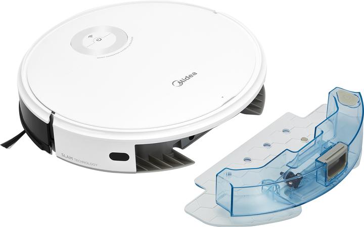 Actual product image Midea I5C Swiss Edition (Vacuum mopping robot)
