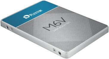 Plextor SSD 256GB, 2.5", H=6.8mm, MLC (256 GB, 2.5")