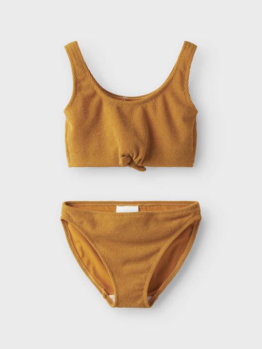 Produktbild Name it Slim Fit Jeans sind oben körperbetont und haben eine schmale Beinform Bikini (122)